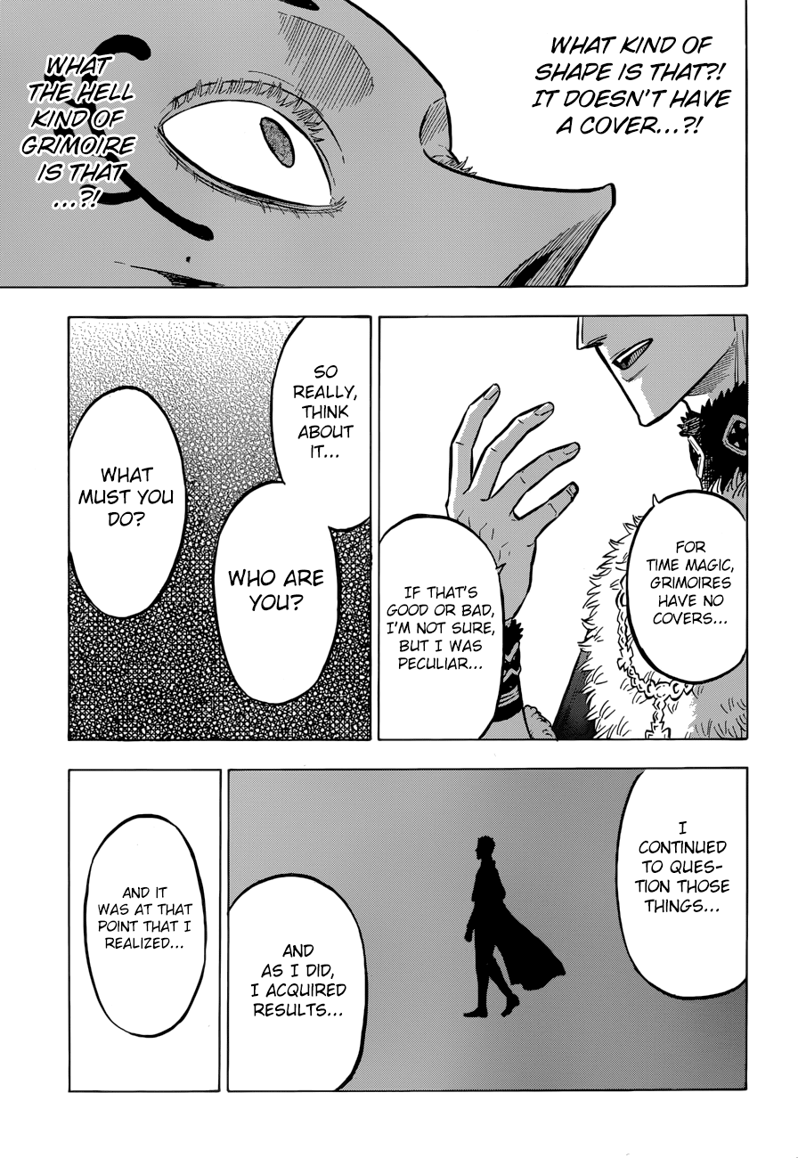 Black Clover chapter 144 image 10